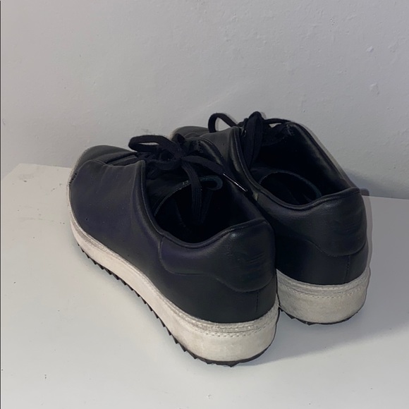 Adidas Leather Sneakers - Picture 3 of 5